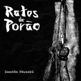 Ratos de Porao - Isentön Päunokü '2023