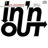 Joe Henderson - In 'n Out '1964