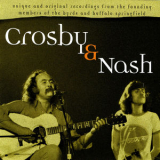 Crosby & Nash - Bittersweet '2010