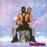 Funky G - Budi tu '1996