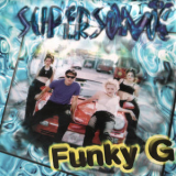 Funky G - Supersonic '1998