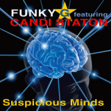 Funky G - Suspicious Minds '2019