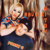 Funky G - Najveći hitovi '2000