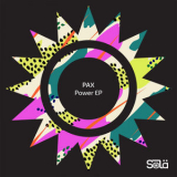 PAX - Power EP '2017
