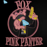 Fox - Pink Panter '2016