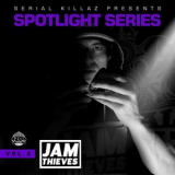 Jam Thieves - Spotlight Series Vol. 2 '2026