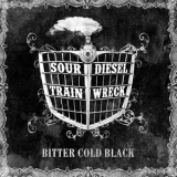 Sour Diesel Trainwreck - Bitter Cold Black '2012