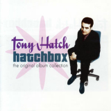 Tony Hatch - Hatchbox: The Original Album Collection '2005