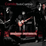 Camila - Todo Cambio '2007