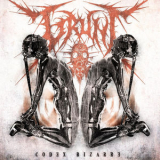 Grunt - Codex Bizarre '2015