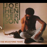 Joe Henderson - The Milestone Years (CD8) '1994