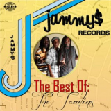 The Tamlins - King Jammys Presents the Best Of '2012