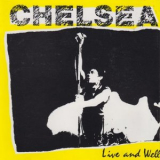 Chelsea - Live and Well '1984
