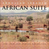 Abdullah Ibrahim - African Suite '1998