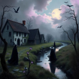 Slippery - The Witches '2024