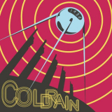 COLDRAIN - 1986 '2021