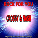 Crosby & Nash - Rock for You - Crosby & Nash '2013