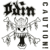 Odin - Caution! '1983