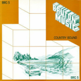 Duncan Lamont - Bruton BRG3: Country Bound '2024