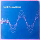 Neil Richardson - The Oscar Brandenburg Orchestra Volume 3 '1971