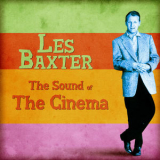 Les Baxter - The Sound of the Cinema (Remastered) '2020