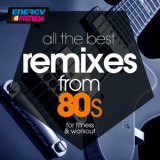 Plaza People - All The Best Remixes From 80s For Fitness & Workout (15 Tracks Non-Stop Mixed Compilation for Fitness & Workout - 128 Bpm / 32 Count) '2020