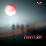 Drukverdeler - Children of the Night '2015
