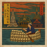 Djazz - 7am in Bangkok '2026