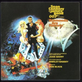 John Barry - Diamonds Are Forever '1971