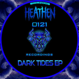 Heathen - Dark Tides EP '2025