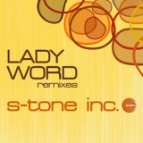 S-tone Inc - Lady Word '2014