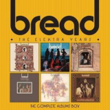 Bread - The Elektra Years: Complete Albums Box '2017
