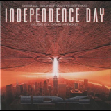 David Arnold - Independence Day '1996