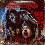 Necro - Murder Murder Kill Kill '2012