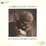 Joe Henderson - The State Of The Tenor Volume 2 '1987