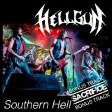 Hell Gun - Southern Hell '2018