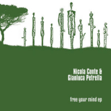 Nicola Conte - Free Your Mind '2019