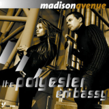 Madison Avenue - Polyester Embassy '2013