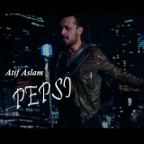 Atif Aslam - Pepsi '2023