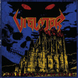 Violator - The Hidden Face of Death '2017