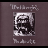 Waldteufel - Rauhnacht '2005
