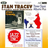 Stan Tracey - Three Classic Albums Plus (CD2) '2011