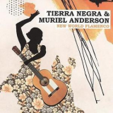 Tierra Negra & Muriel Anderson - New World Flamenco '2009