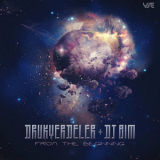 Drukverdeler - From the Beginning '2017