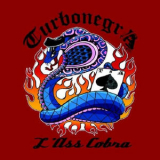 Turbonegra - L'ass Cobra '2008