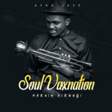 Marvin Birungi - Soul Vaxnation '2026