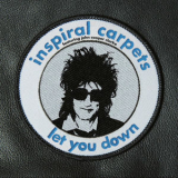 Inspiral Carpets - Let You Down '2015