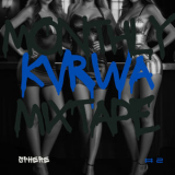 Sphere - Monthly Kvrwa Mixtape #2 '2024