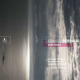 EDWARD PERRAUD - Hors temps '2021