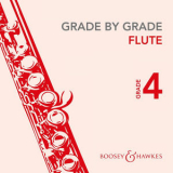 Annabel Knight - Grade by Grade Flute – Grade 4 '2014